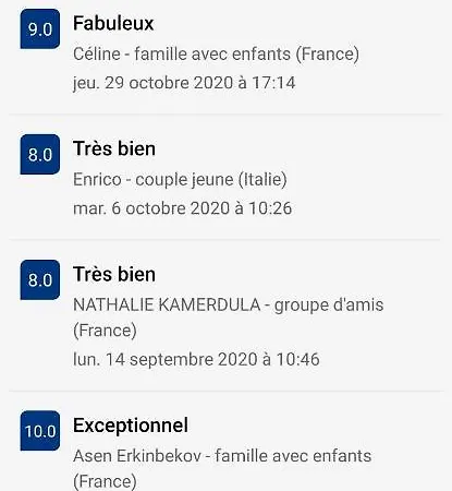 Les Cèdres - Terrasse&jardin - Wifi - Stationnement Gratuit Strasbourg