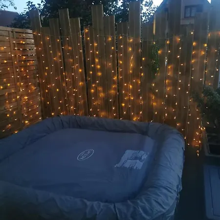 Les Cedres - Jacuzzi, Terrasse & Jardin - Wifi - Stationnement Gratuit Dans La Rue Apartment Strasbourg